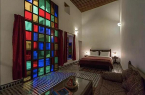 Riad Alfredo